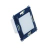 PSM Lighting Bruna 1637C.230V Lampe Murale