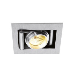 PSM Lighting Camera 945Es50.S2 Spot Encastrable