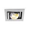 PSM Lighting Camera 945Es50.S2 Spot Encastrable