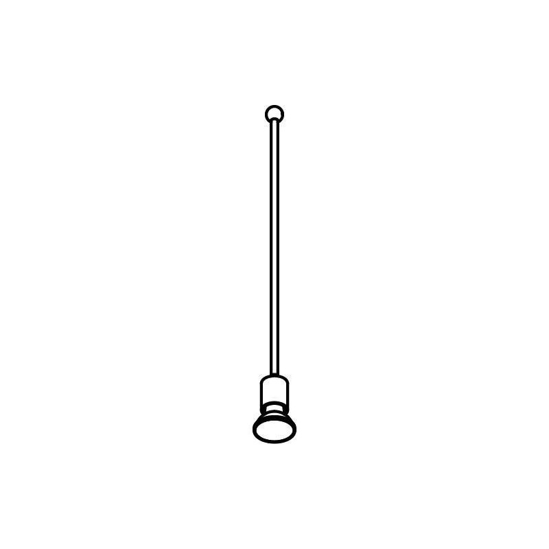 PSM Lighting Capa 7701.B3 Lampe Suspendue