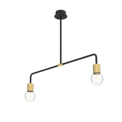 PSM Lighting Cleo 1514 Lampe Suspendue