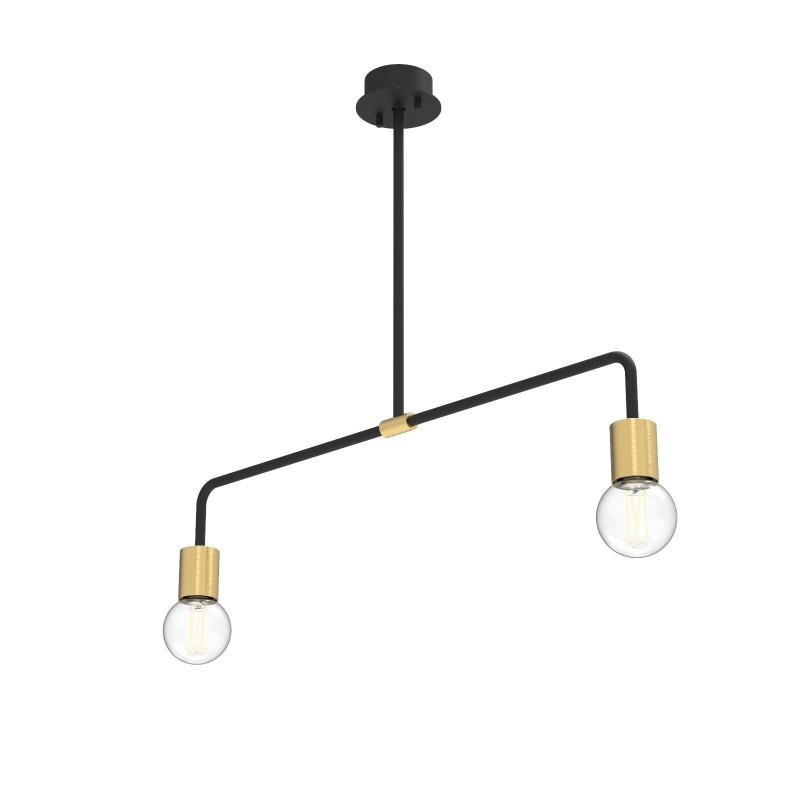 PSM Lighting Cleo 1514 Lampe Suspendue