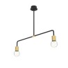 PSM Lighting Cleo 1514 Lampe Suspendue