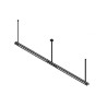 PSM Lighting Clip 2548Bled Lampe Suspendue