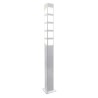 PSM Lighting Dakar T205.1500 Poteau De Jardin