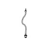 PSM Lighting Flex 4002.400 Plafonnier / Lampe Murale
