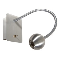 PSM Lighting Flex Little 3021A Lampe Murale