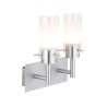 PSM Lighting Guilia 4026.W2 Lampe Murale