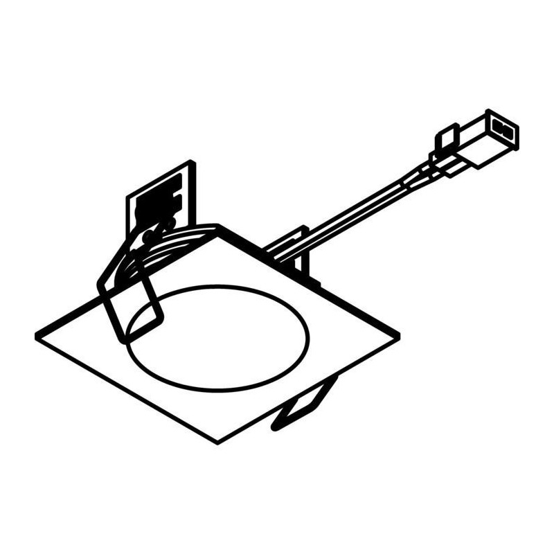 PSM Lighting Kastar 3181.S1 Plafonnier / Lampe Murale