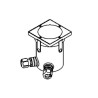 PSM Lighting Lava 2318.A.9 Recessed Spot
