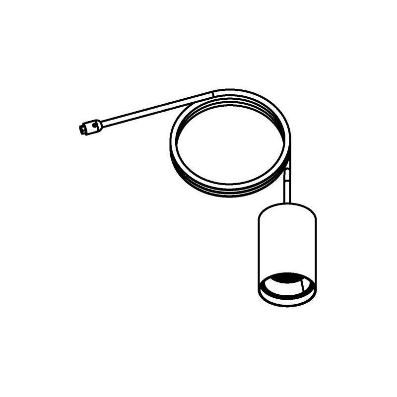PSM Lighting Maestro 5003A.2.E40 Lampe Suspendue