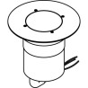 PSM Lighting Magma 3341.5.160 Recessed Spot