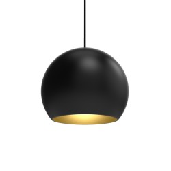 PSM Lighting Moby 5096.C.E27 Lampe Suspendue