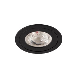 PSM Lighting Nora Ac Ac.700.10024 Spot Encastrable