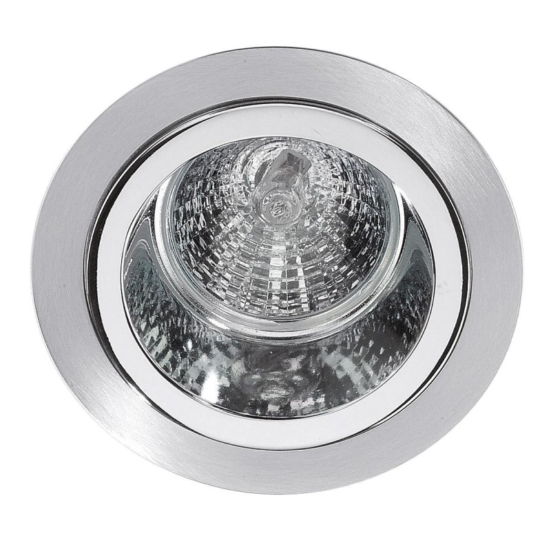 PSM Lighting Ø80 Convertible Sira50Ch Spot Encastrable