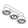 PSM Lighting Olivia 1813 Plafonnier