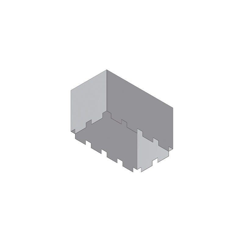 PSM Lighting Plasterkit S15 