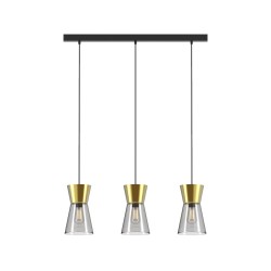 PSM Lighting Shake 5575.E27 Lampe Suspendue
