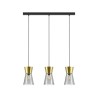 PSM Lighting Shake 5575.E27 Lampe Suspendue