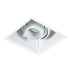 PSM Lighting Spinner X 1881.Es50 Spot Encastrable