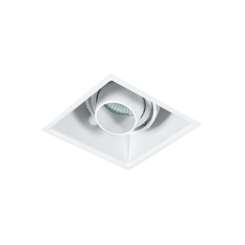 PSM Lighting Spinner X 1881.Es50 Spot Encastrable