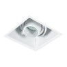 PSM Lighting Spinner X 1881.Es50 Spot Encastrable