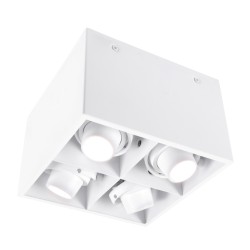 PSM Lighting Spinner X Forum 1890.Es50 Plafonnier
