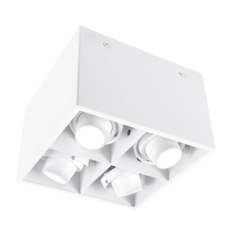 PSM Lighting Spinner X Forum 1890.Es50 Plafonnier