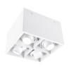 PSM Lighting Spinner X Forum 1890.Es50 Plafonnier