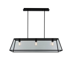 PSM Lighting Tavolo 5105.3 Lampe Suspendue