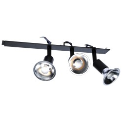 PSM Lighting Times Combi Stiletto 8278 Plafonnier