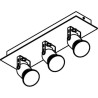 PSM Lighting Victor 3213 Plafonnier