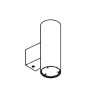 PSM Lighting Vito 3012.Es50 Lampe Murale