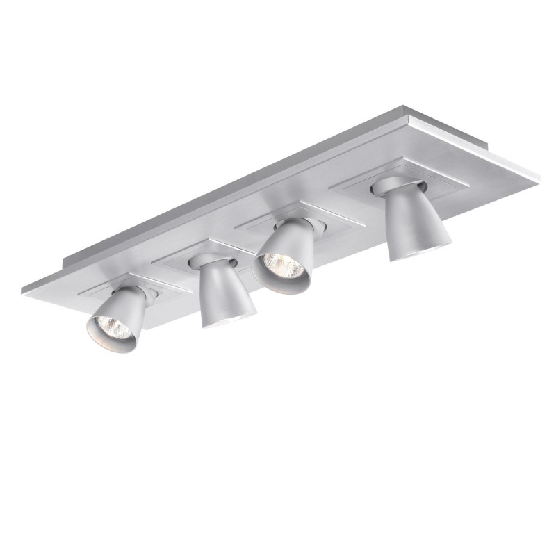 PSM Lighting Zoomclick 619.Es50.45 Plafonnier