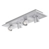 PSM Lighting Zoomclick 619.Es50.45 Plafonnier