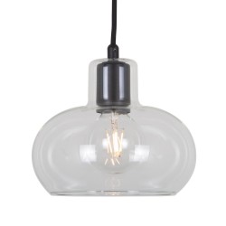 PSM Lighting Evita 4104.R.E27.TR.13 PSM Lighting Evita 4104.R.E27.TR.13.TX33 Lampe suspendue