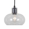 PSM Lighting Evita 4104.R.E27.TR.13 PSM Lighting Evita 4104.R.E27.TR.13.TX33 Lampe suspendue