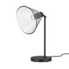 PSM Lighting Iconic 4602.J.E27.SH Lampe de table