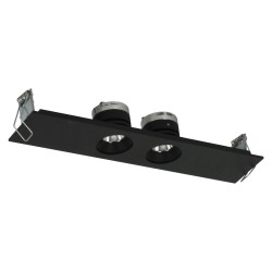 PSM Lighting Stella 8376 Spot encastrable