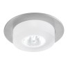PSM Lighting Cesar 1360.S2 Plafonnier / Lampe Murale