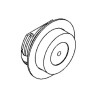 PSM Lighting Cesar 1360.S2 Plafonnier / Lampe Murale