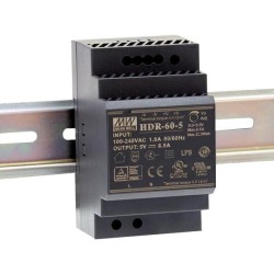 PSM Lighting Driver - Transfo Hdr60-24
