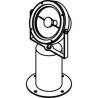 PSM Lighting Exter T1201 Poteau De Jardin