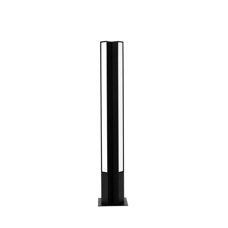 PSM Lighting Franklin T1122.650 Poteau De Jardin