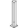 PSM Lighting Franklin T1122.650 Poteau De Jardin