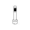 PSM Lighting Iris Abdef T1005A Poteau De Jardin