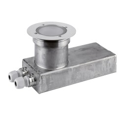 PSM Lighting Lava 2214.5.160 Recessed Spot