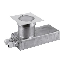 PSM Lighting Lava 2257.5.130 Recessed Spot