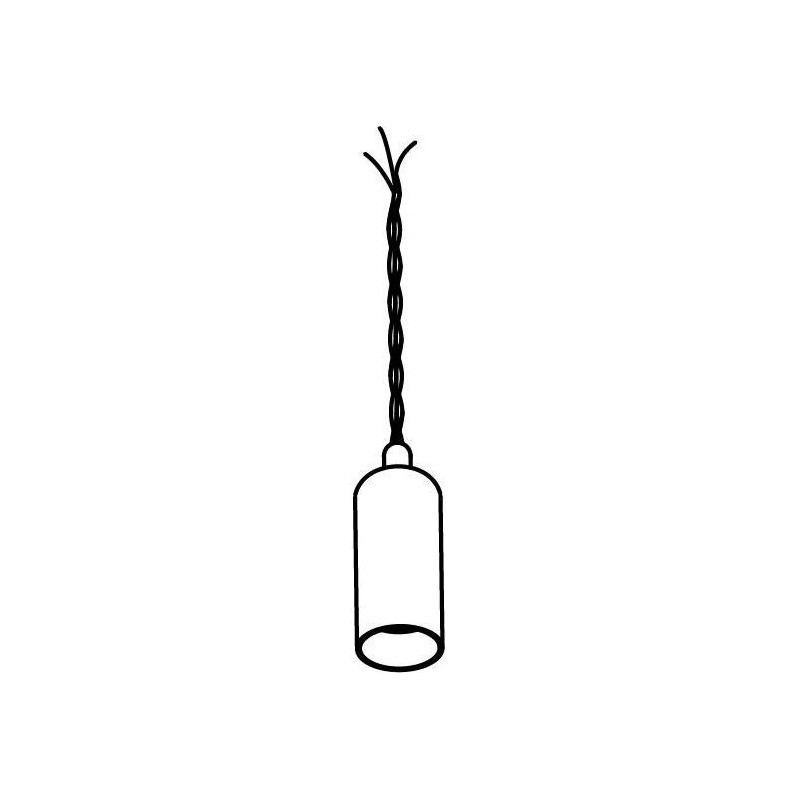 PSM Lighting Maestro 5003D.4 Lampe Suspendue
