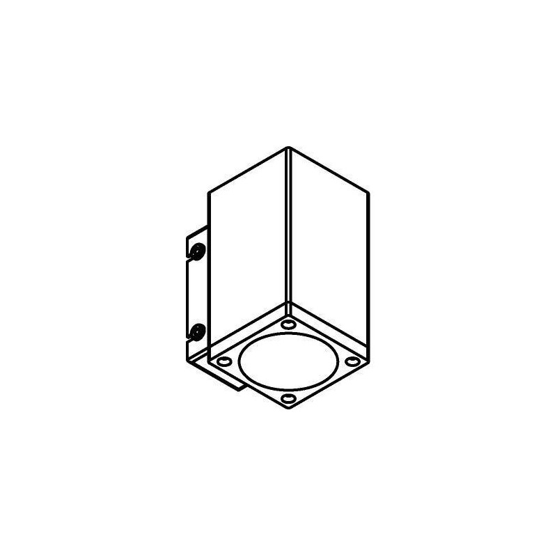 PSM Lighting Mauro W714 Lampe Murale